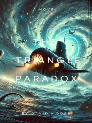 cover image of The Triangle Paradox